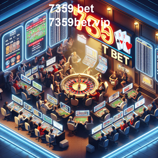 A Importância do Fórum no 7359 Bet para Jogadores