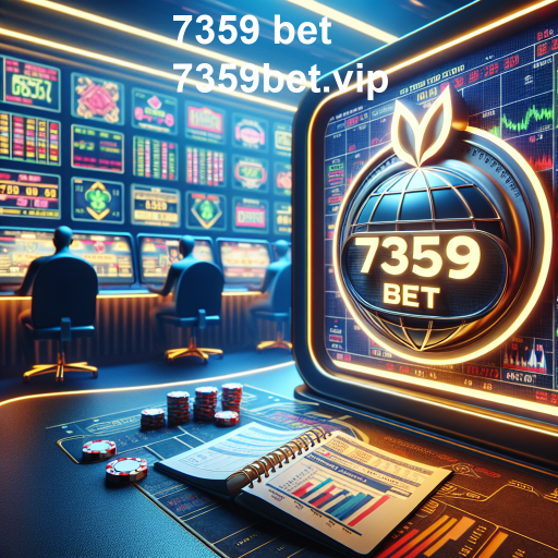 Descubra as Avaliações de Jogos no 7359 Bet